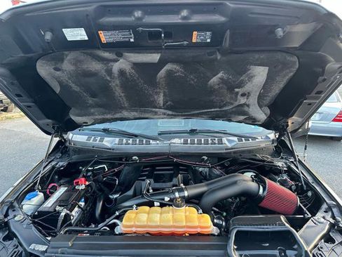 Used 2015 Ford F150 XLT w/ Equipment Group 301A Mid image 24