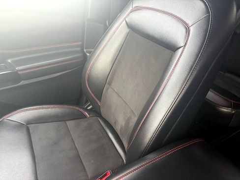 Used 2023 Ford Explorer ST-Line w/ Class IV Trailer Tow Package image 21