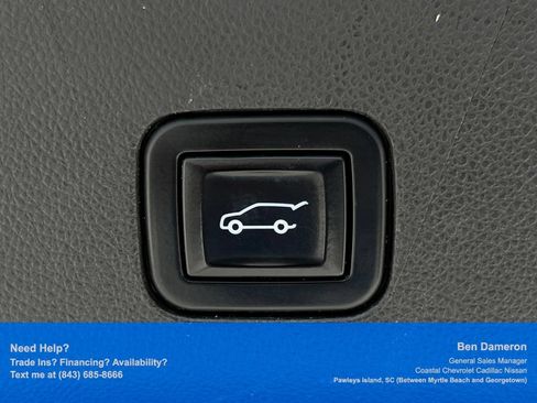 Used 2022 Chevrolet Suburban LT AWD/4WD image 21