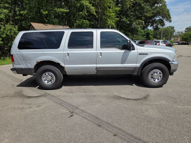 Used 2001 Ford Excursion XLT RWD image 7