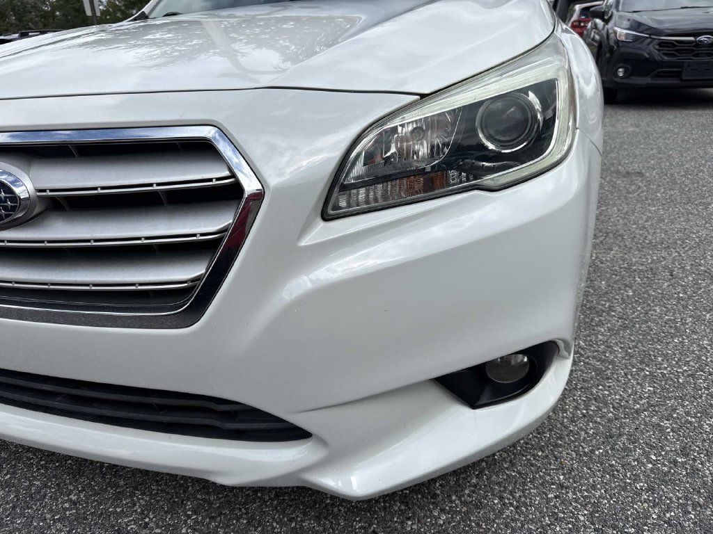 Used 2016 Subaru Legacy 2.5i Limited w/ Popular Package #4 AWD/4WD image 10