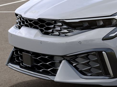 New 2026 Kia K5 GT-Line image 12