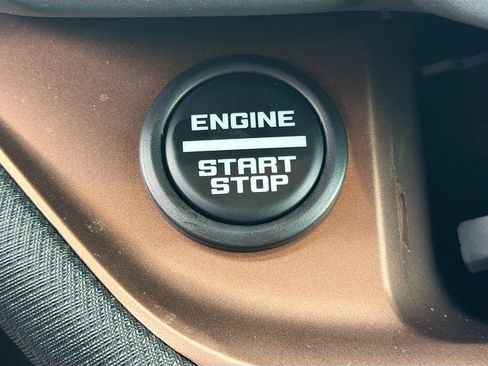 Used 2023 Ford Bronco Sport Outer Banks w/ Tech Package AWD/4WD image 37