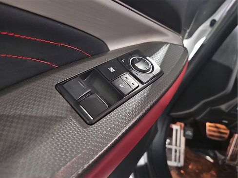 Used 2017 Lexus RC 200t F Sport image 19