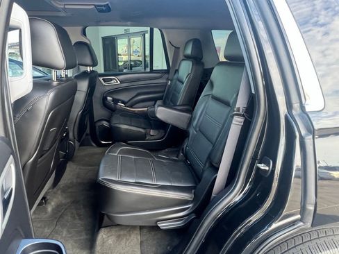 Used 2015 GMC Yukon Denali w/ Touring Package image 13