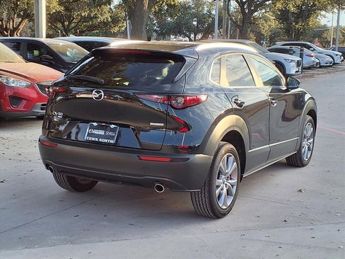 Used 2023 MAZDA CX-30 AWD 2.5 S w/ Preferred Package image 3