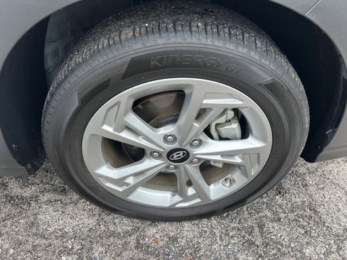 Used 2023 Hyundai Kona SEL w/ Cargo Package image 36