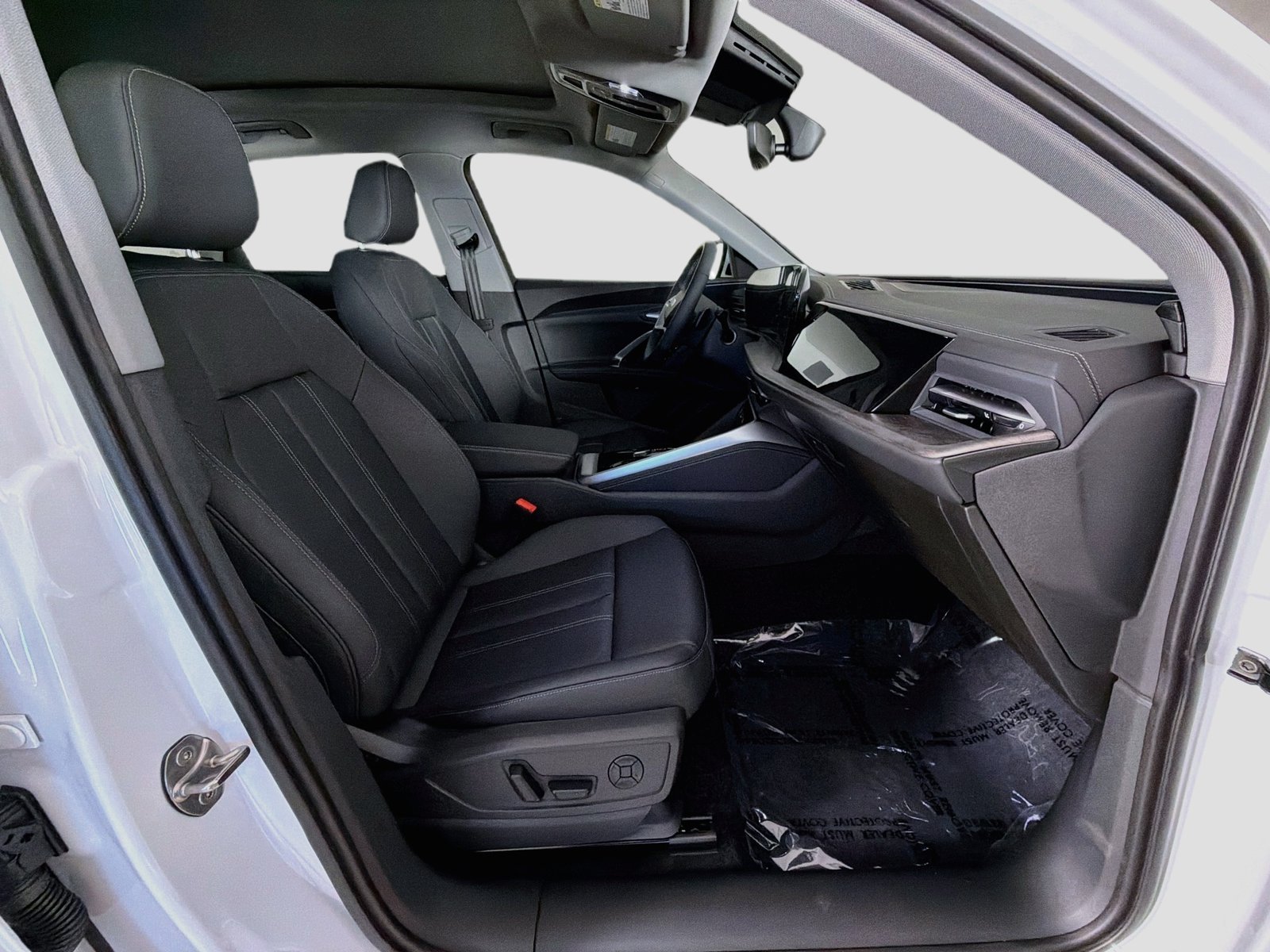 New 2026 Audi Q5 2.0T AWD/4WD image 27