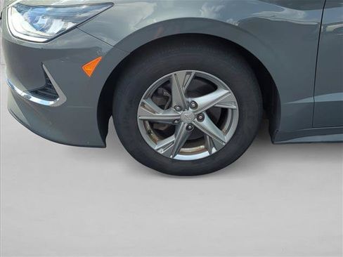 Used 2020 Hyundai Sonata SE w/ Cargo Package FWD image 30