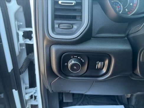 Used 2023 RAM 3500 Tradesman AWD/4WD image 16