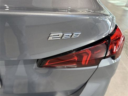 Used 2025 BMW 228i xDrive 228 xDrive Gran Coupe w/ Technology Package image 27