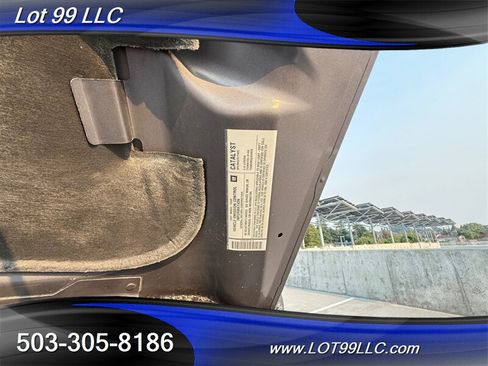 Used 2007 Buick Terraza CXL w/ Driver Confidence Package FWD image 47
