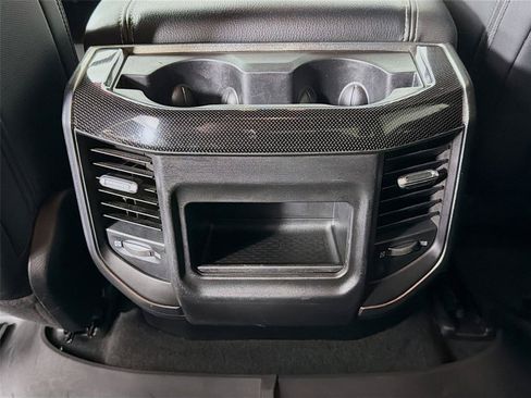 Used 2020 RAM 1500 Rebel w/ Rebel Level 1 Equipment Group AWD/4WD image 28