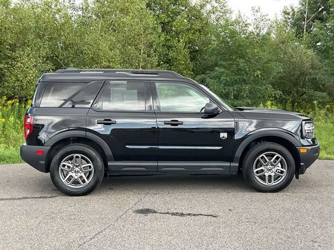 Used 2025 Ford Bronco Sport Big Bend AWD/4WD image 23