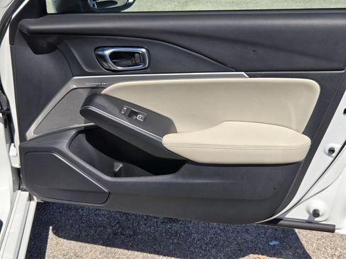 Certified 2024 Acura Integra A-Spec w/ Technology Package FWD image 28