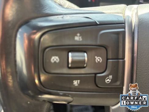 Used 2021 GMC Sierra 1500 SLT RWD image 12