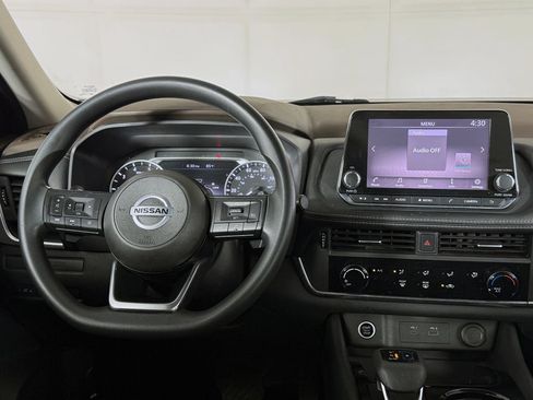 Used 2021 Nissan Rogue S AWD/4WD image 26