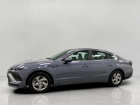 Certified 2025 Hyundai Sonata SE FWD image 7