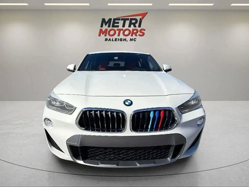 Used 2018 BMW X2 xDrive28i image 2