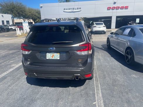 Used 2025 Subaru Forester Wilderness image 7