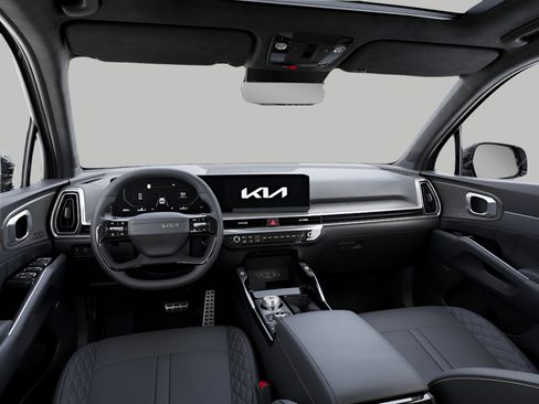New 2026 Kia Sorento SX Prestige AWD/4WD image 14