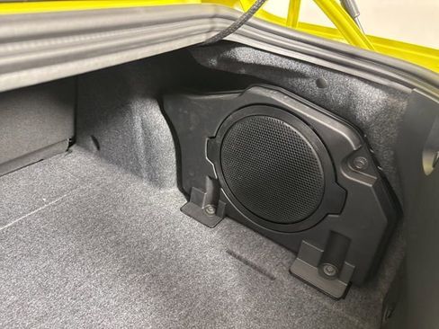 New 2025 Ford Mustang GT Premium w/ Mustang Nite Pony Package image 26