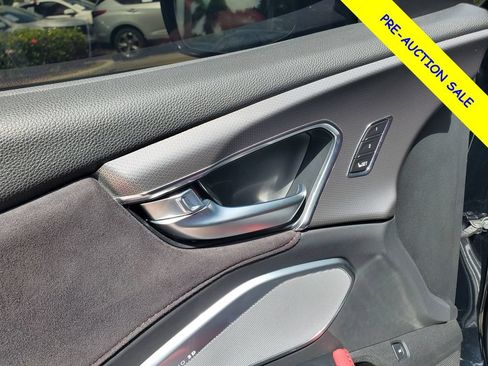Certified 2024 Acura RDX A-Spec AWD/4WD image 22