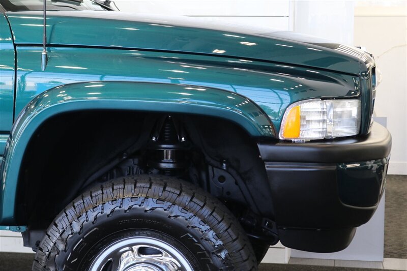 Used 1995 Dodge Ram 2500 Truck 4x4 Regular Cab image 47