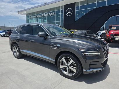 Used 2024 Genesis GV80 2.5T w/ Advanced Package