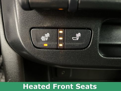 Certified 2018 Chevrolet Colorado Z71 image 36