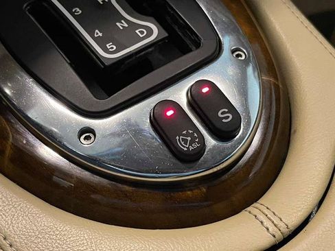 Used 2006 Jaguar XK8 Convertible image 70