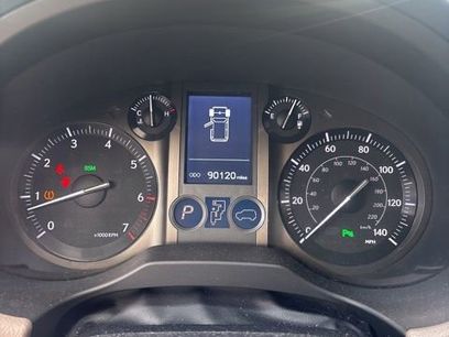 Used 2016 Lexus GX 460 w/ Navigation Package