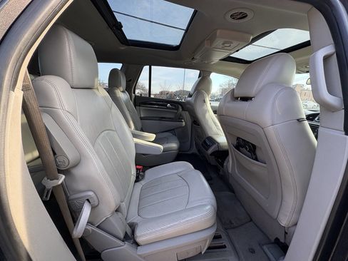 Used 2014 Buick Enclave Leather image 27