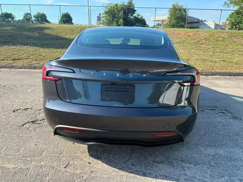 Used 2025 Tesla Model 3 RWD image 14