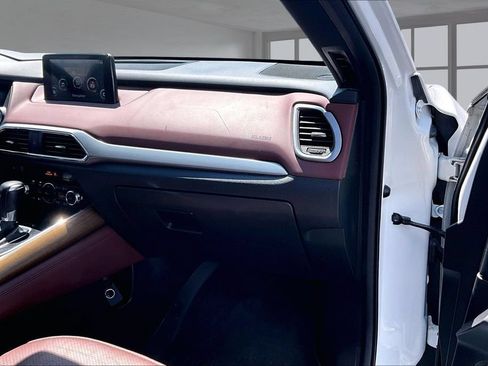 Used 2016 MAZDA CX-9 Signature AWD/4WD image 17