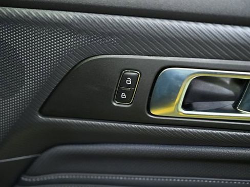 Used 2024 Ford Mustang GT Premium image 52