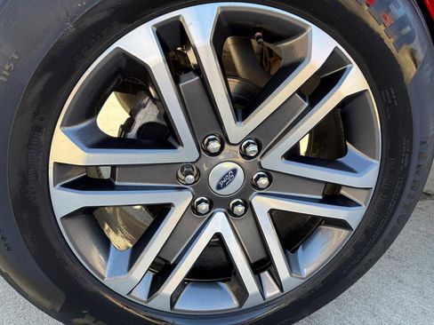 Used 2022 Ford F150 XL w/ STX Appearance Package image 34