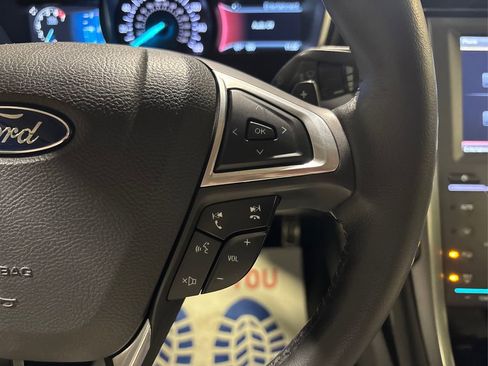 Used 2015 Ford Fusion Titanium image 32