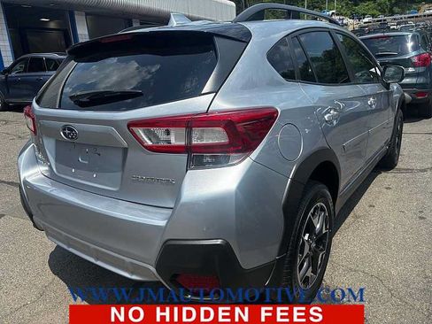 Used 2019 Subaru Crosstrek 2.0i Premium AWD/4WD image 3