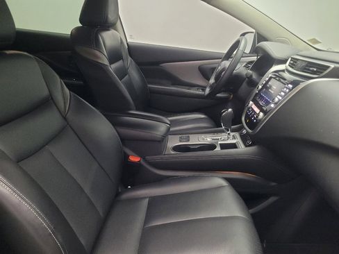 Used 2023 Nissan Murano SL w/ SL Moonroof Package FWD image 21
