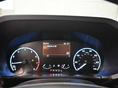 Certified 2023 Ford Bronco Sport Big Bend AWD/4WD image 13