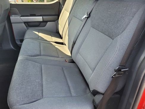 Certified 2024 Ford F150 XLT w/ Equipment Group 302A MID AWD/4WD image 13