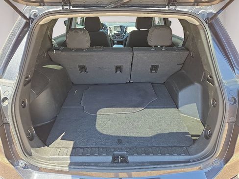Used 2022 Chevrolet Equinox LT FWD image 14