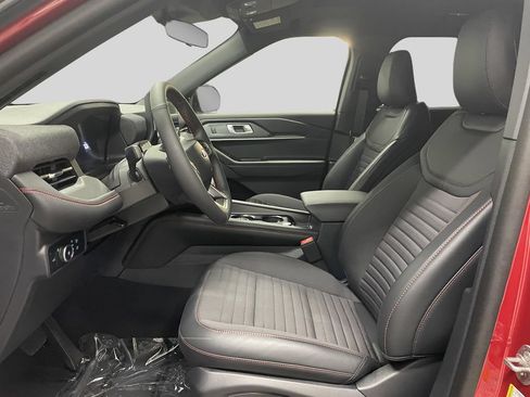 New 2026 Ford Explorer ST-Line AWD/4WD image 18