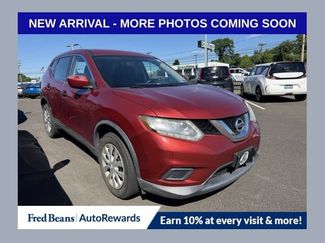 Used 2016 Nissan Rogue S AWD/4WD video 1