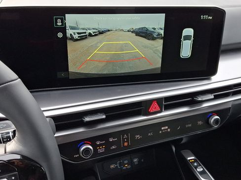 New 2026 Kia Sorento S w/ S Panoramic Sunroof Package AWD/4WD image 14