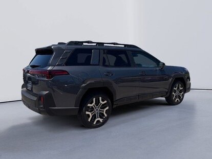 New 2026 Subaru Outback Touring XT AWD/4WD image 3