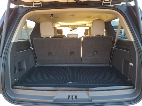 Used 2020 Ford Expedition Max Limited w/ Equipment Group 302A image 6