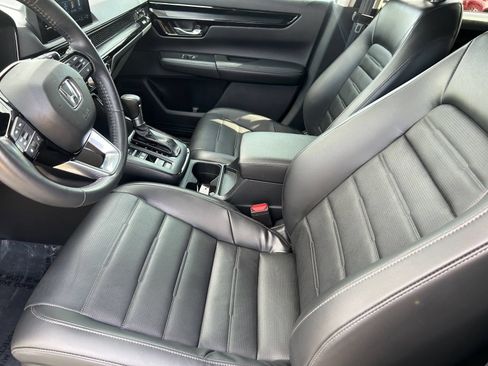 Certified 2023 Honda CR-V EX-L image 18