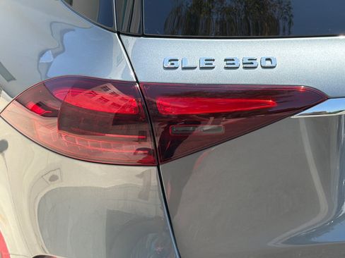 New 2026 Mercedes-Benz GLE 350 4MATIC image 27